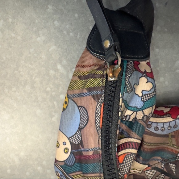 Tous Authentic Crossbody Bag Teddy Bear - Picture 12 of 16